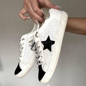 Vintage Havana Gadol Shoes sz 6.5